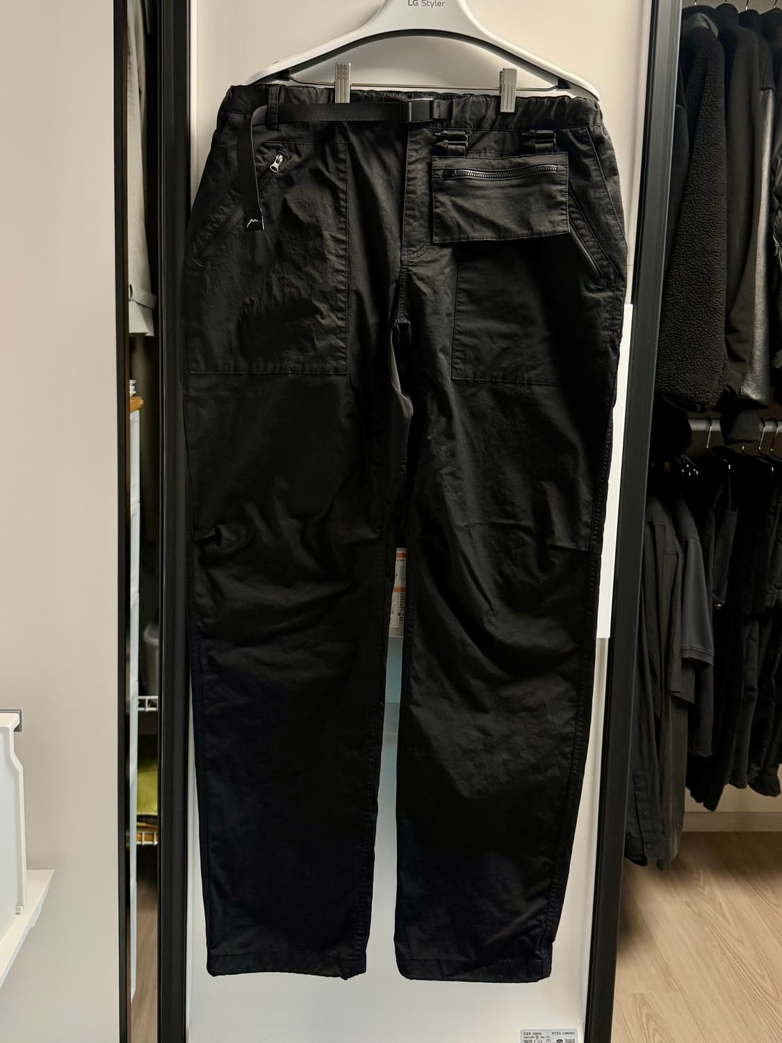 (XL) CAYL 케일 마운틴 팬츠 2 상품이미지1