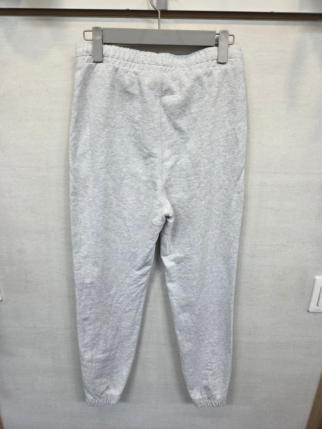 노스페이스 에센셜 코튼 조거팬츠 80 대략 L 상품이미지2