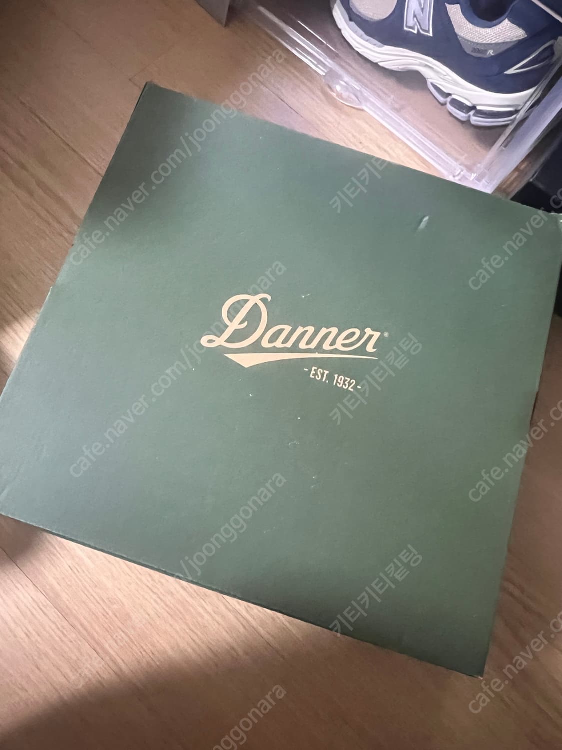 얼바닉스노우부츠-250(새상품) 상품이미지3