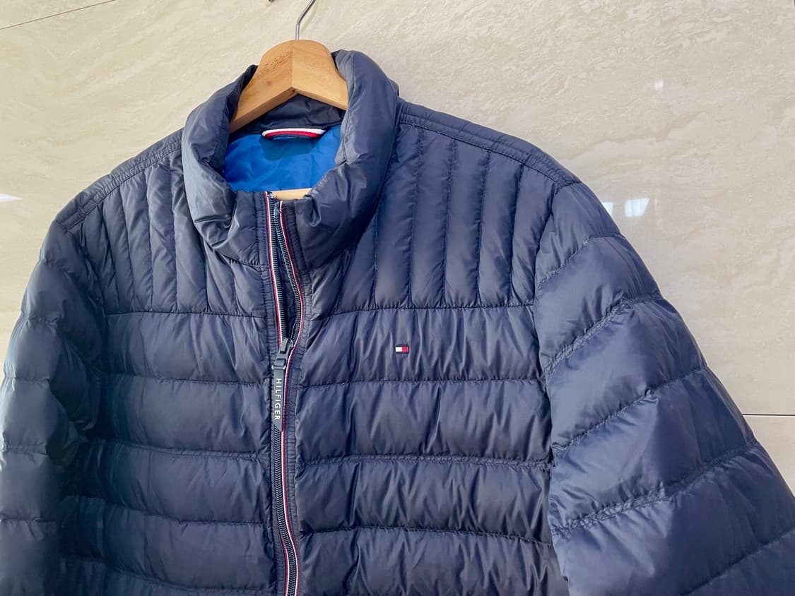 타미힐피거 / 경량패딩, 남성패딩 / 105 상품이미지3