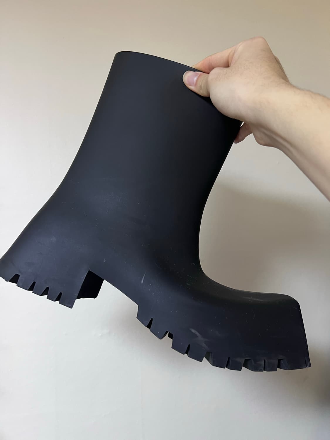 발렌시아가 트루퍼 44 상품이미지6