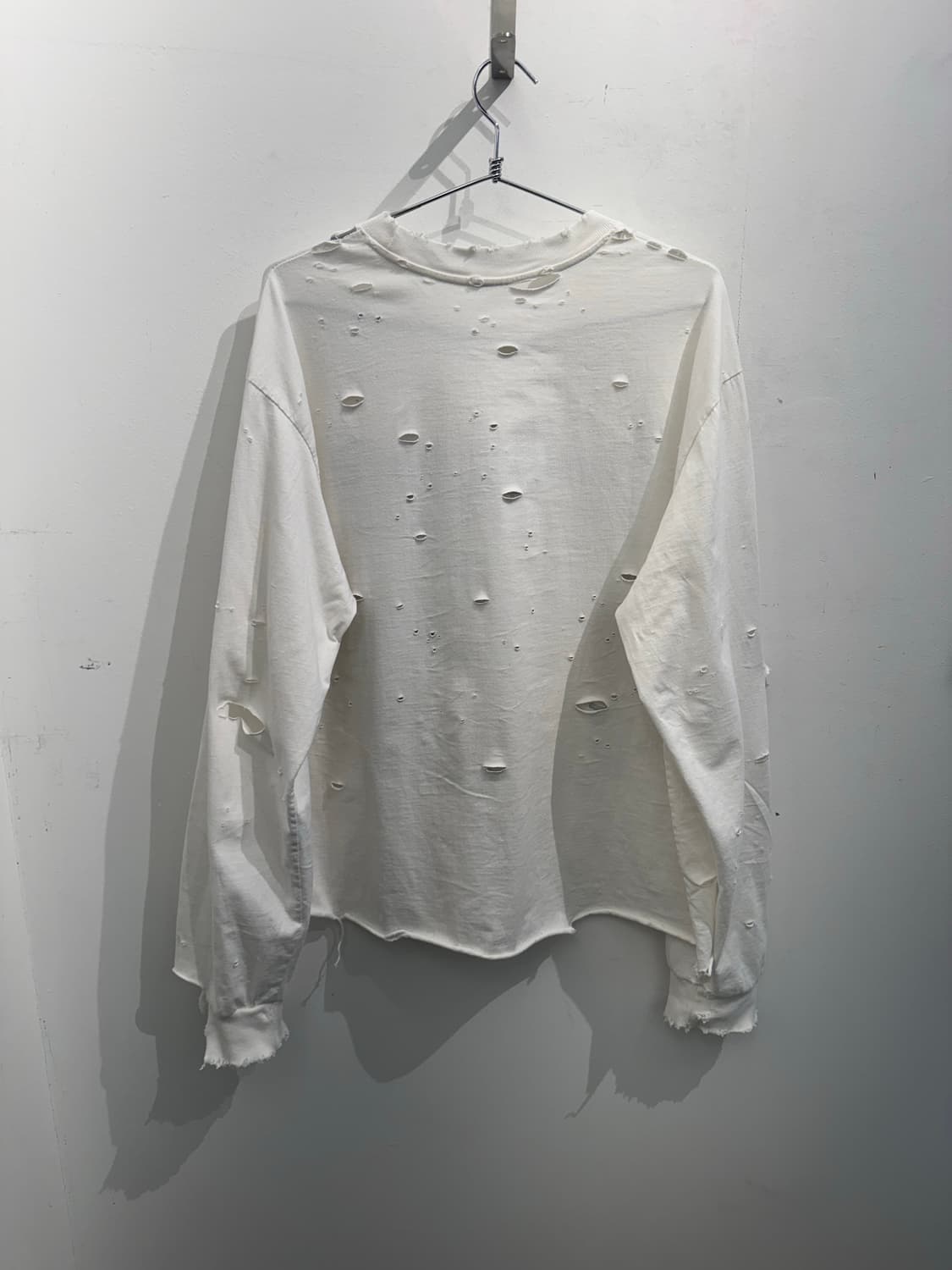 빈티지 1996 긴팔 상품이미지8