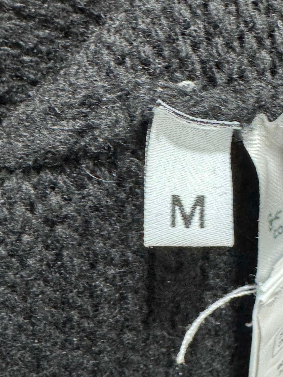 cp컴퍼니 와펜 니트 후드 M  상품이미지3