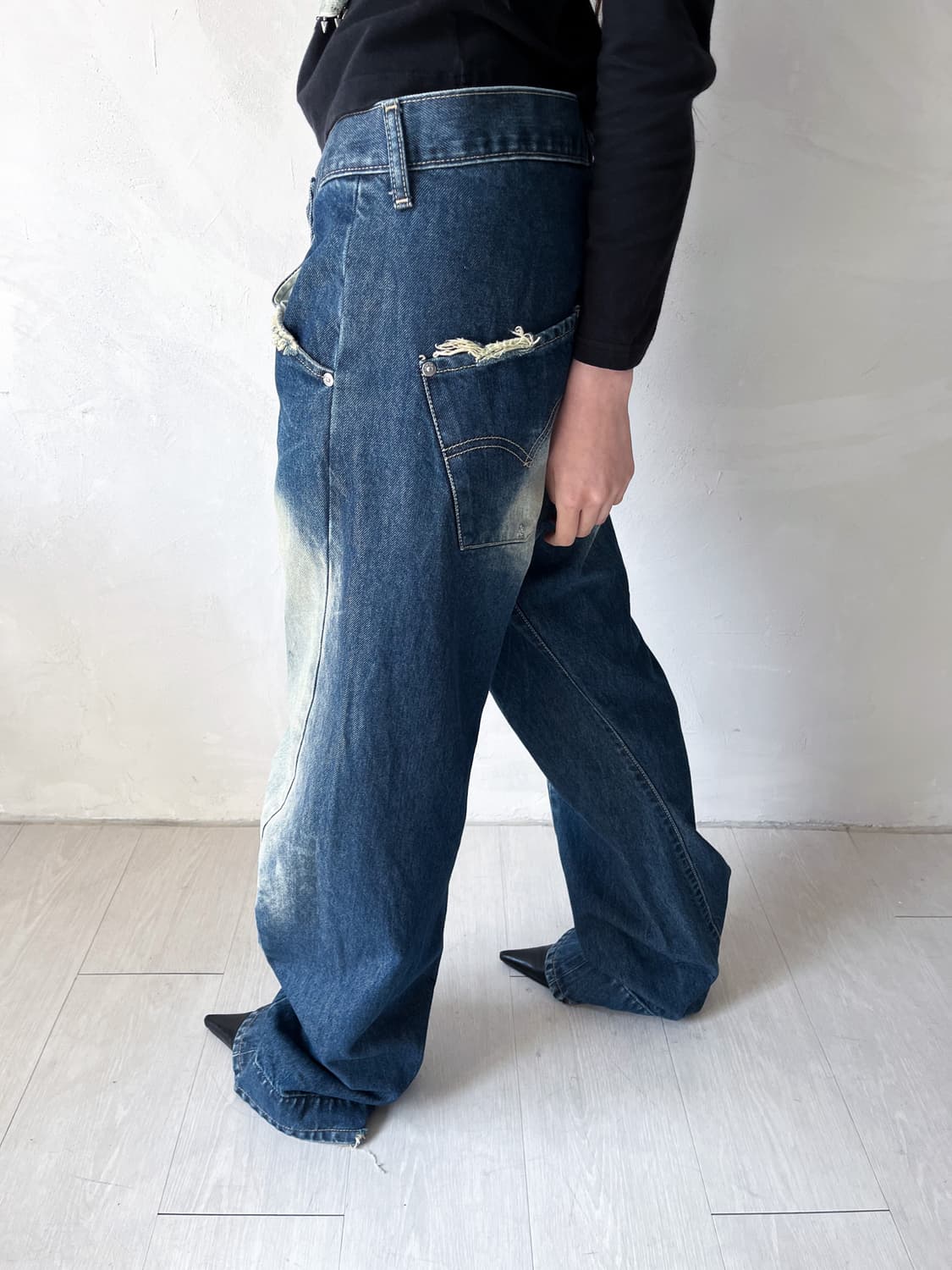 Levi’s Engineered Jeans 상품이미지2