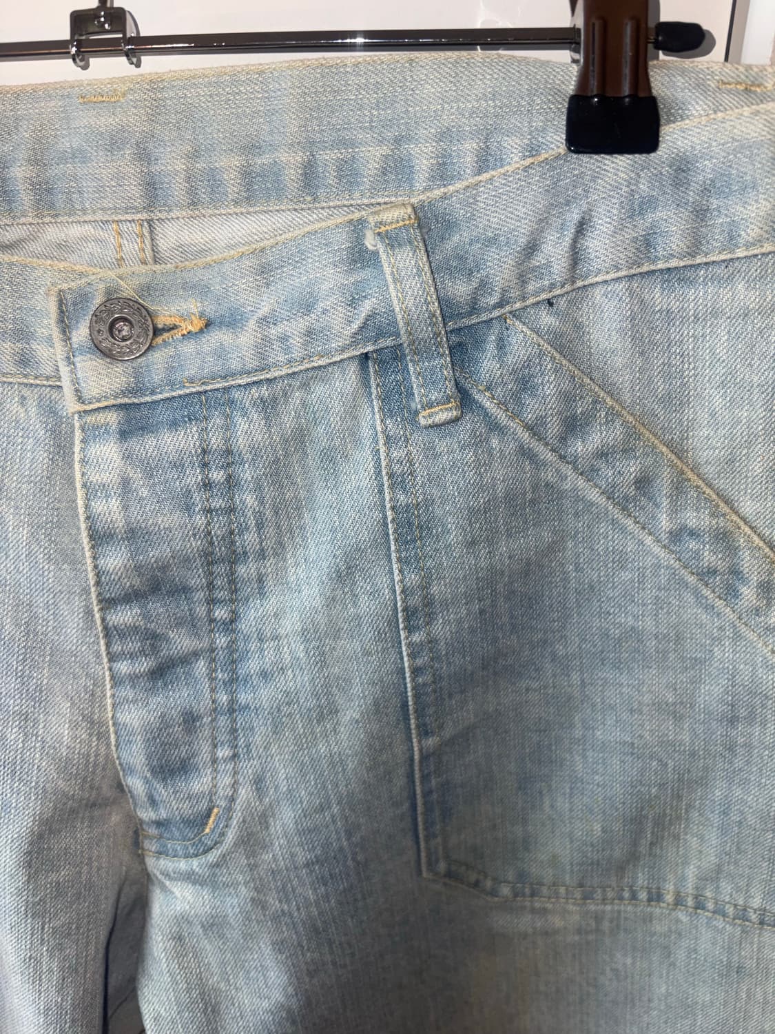 No.5 scheme warriors 상품이미지3