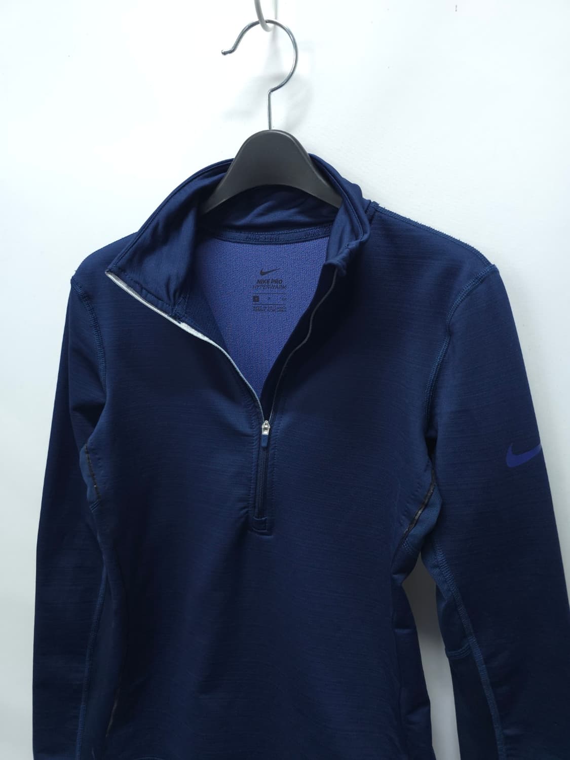 나이키 프로 러닝 운동용 집업 ( 여성44 ) 상품이미지6
