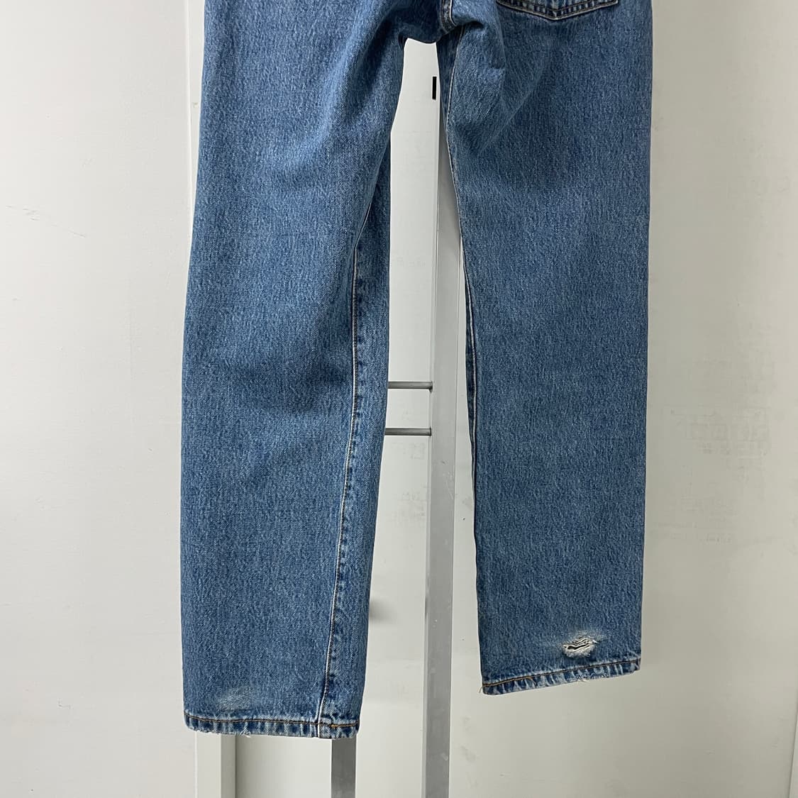 리바이스 501 데님 팬츠 W31 L30 상품이미지3