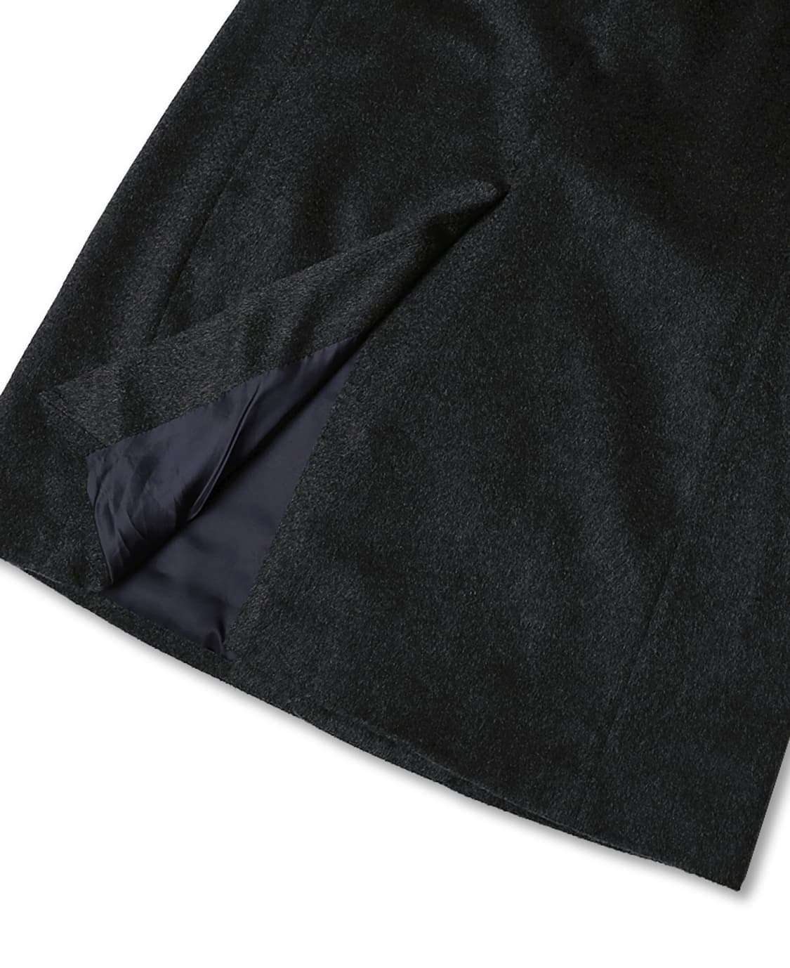 수트 서플라이 [Suit Supply] 퓨어 캐시미어 100% 싱글 코트 상품이미지4