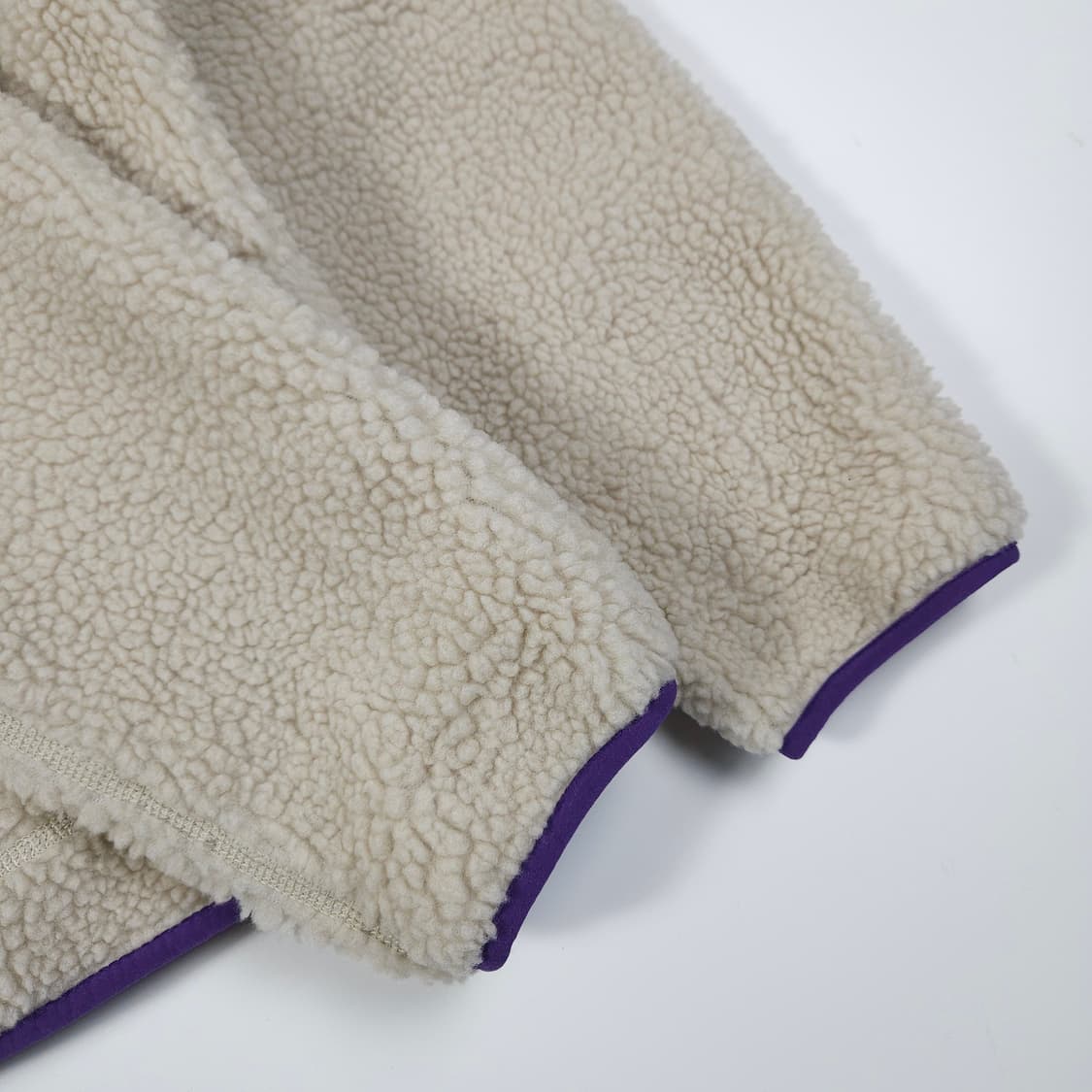 파타고니아 레트로 후리스 상품이미지5