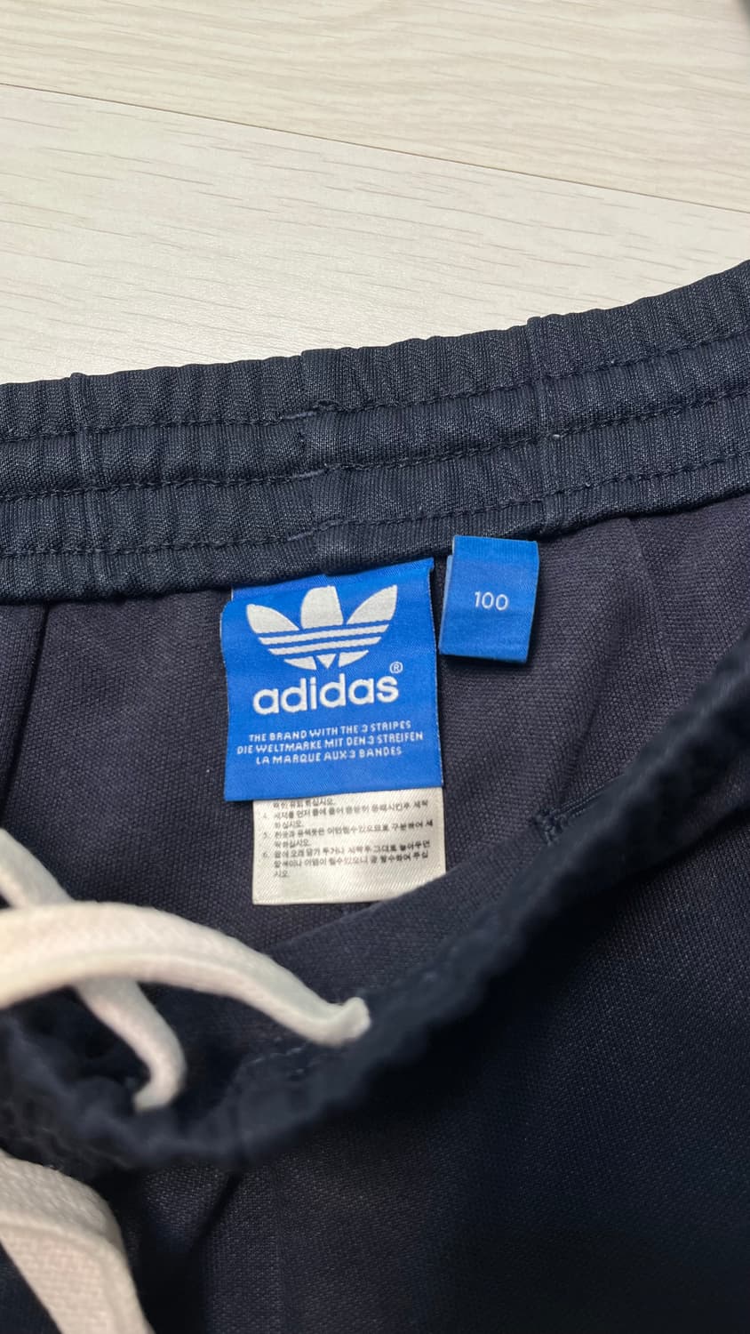 아디다스 유로파 져지 세트 상105/하100 상품이미지2