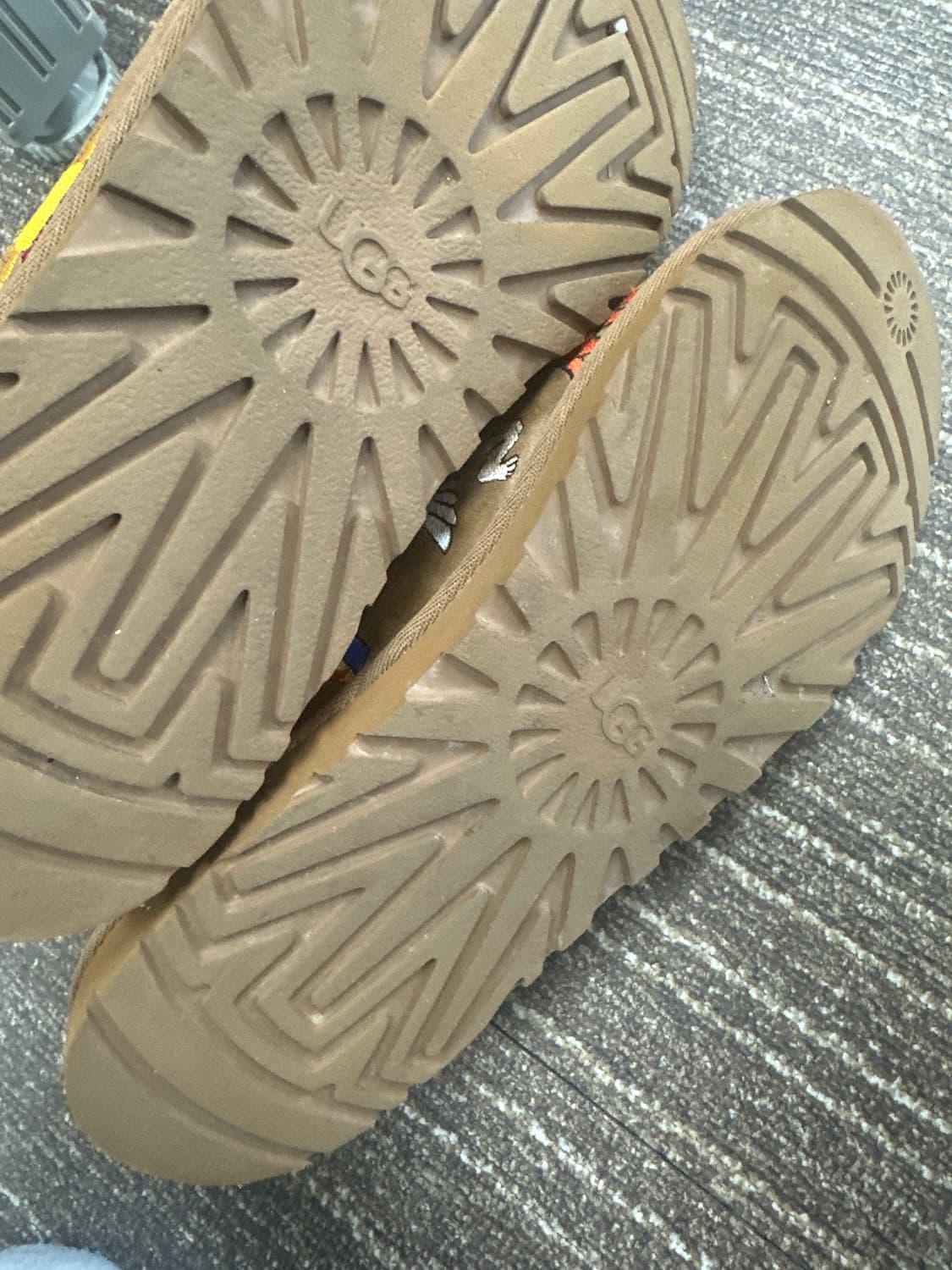 팔라스 어그 상품이미지2