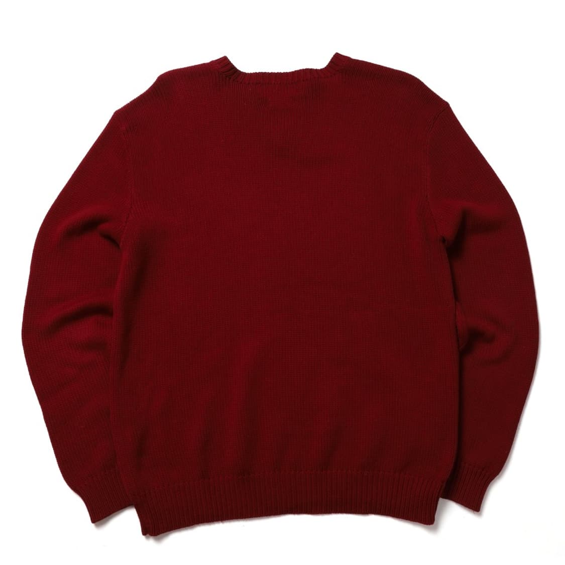폴로 랄프로렌 Polo Ralph Lauren Cotton Knit
 상품이미지4