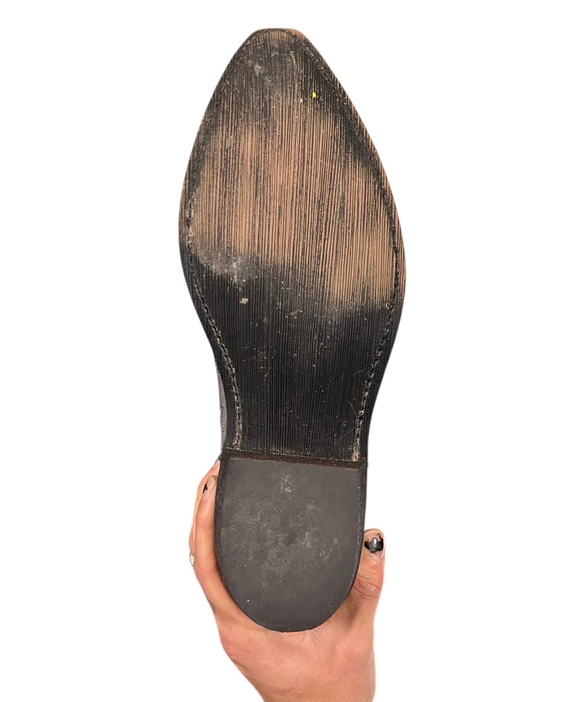 COWBOY STARS WESTERN BOOTS 상품이미지9