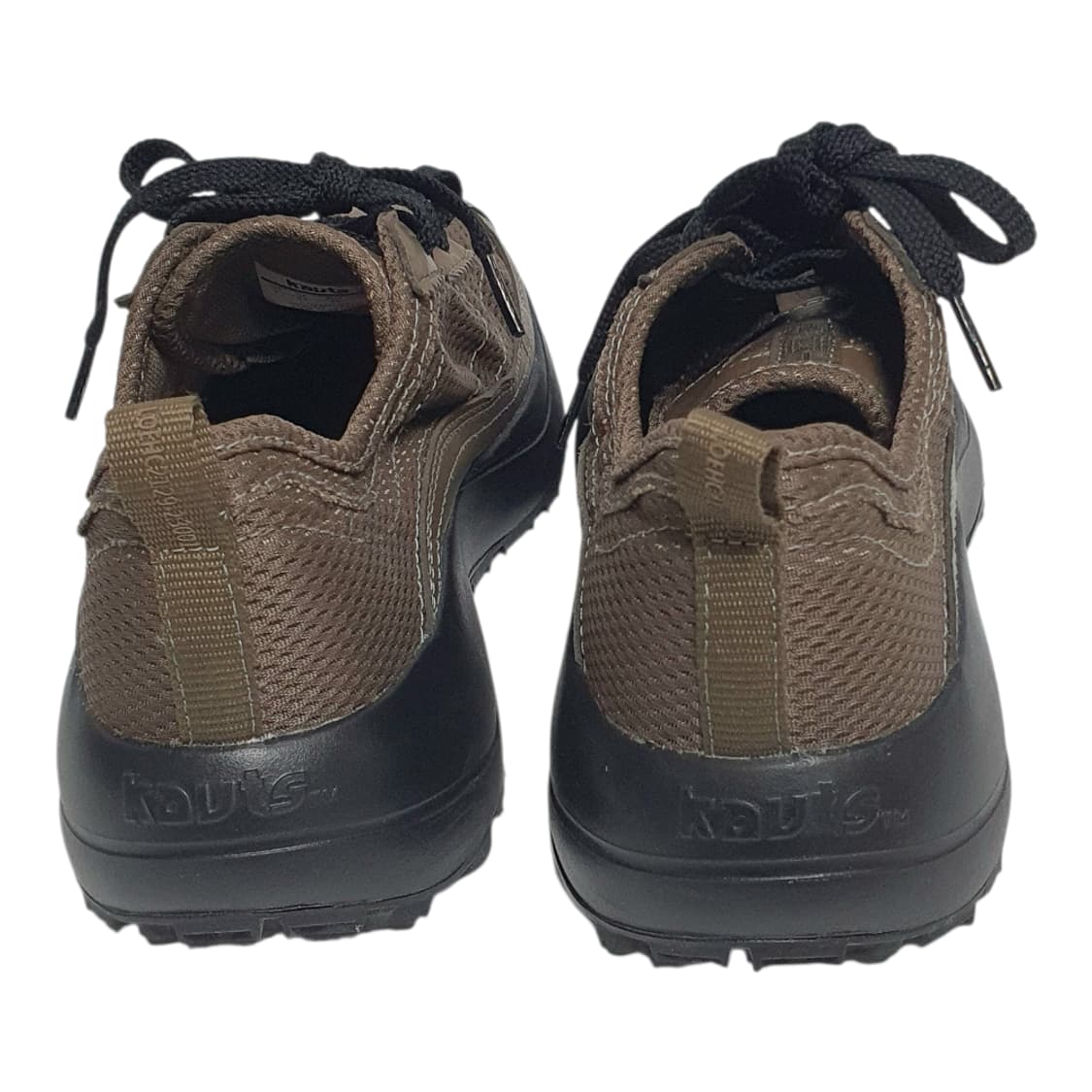 Kauts 카우츠 노아에볼루션 브라운 스니커즈 6cm 240 경량 상품이미지5