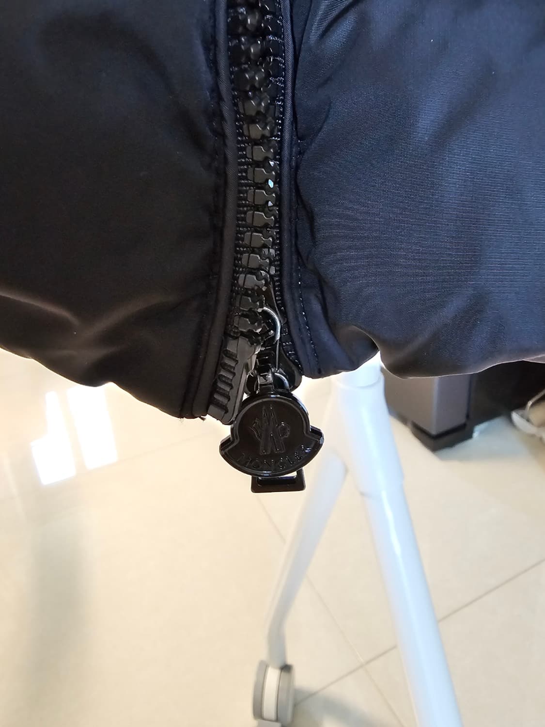 몽클레어 클로에 패딩 상품이미지7