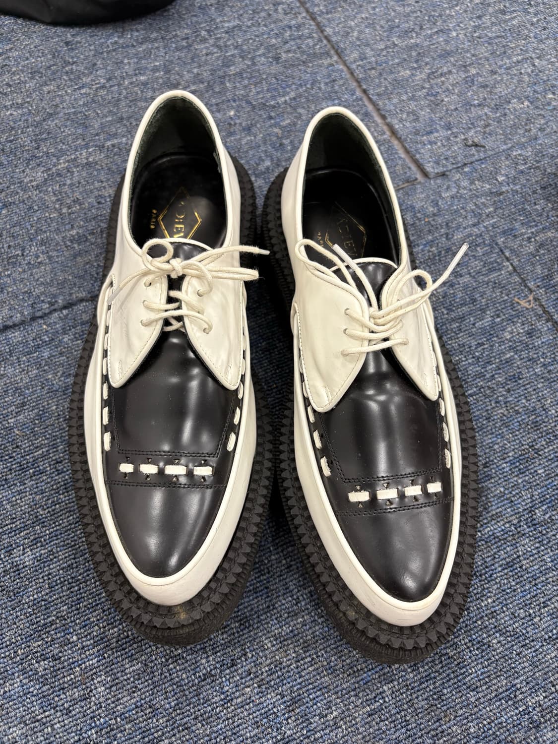 ADIEU 클리퍼 상품이미지1