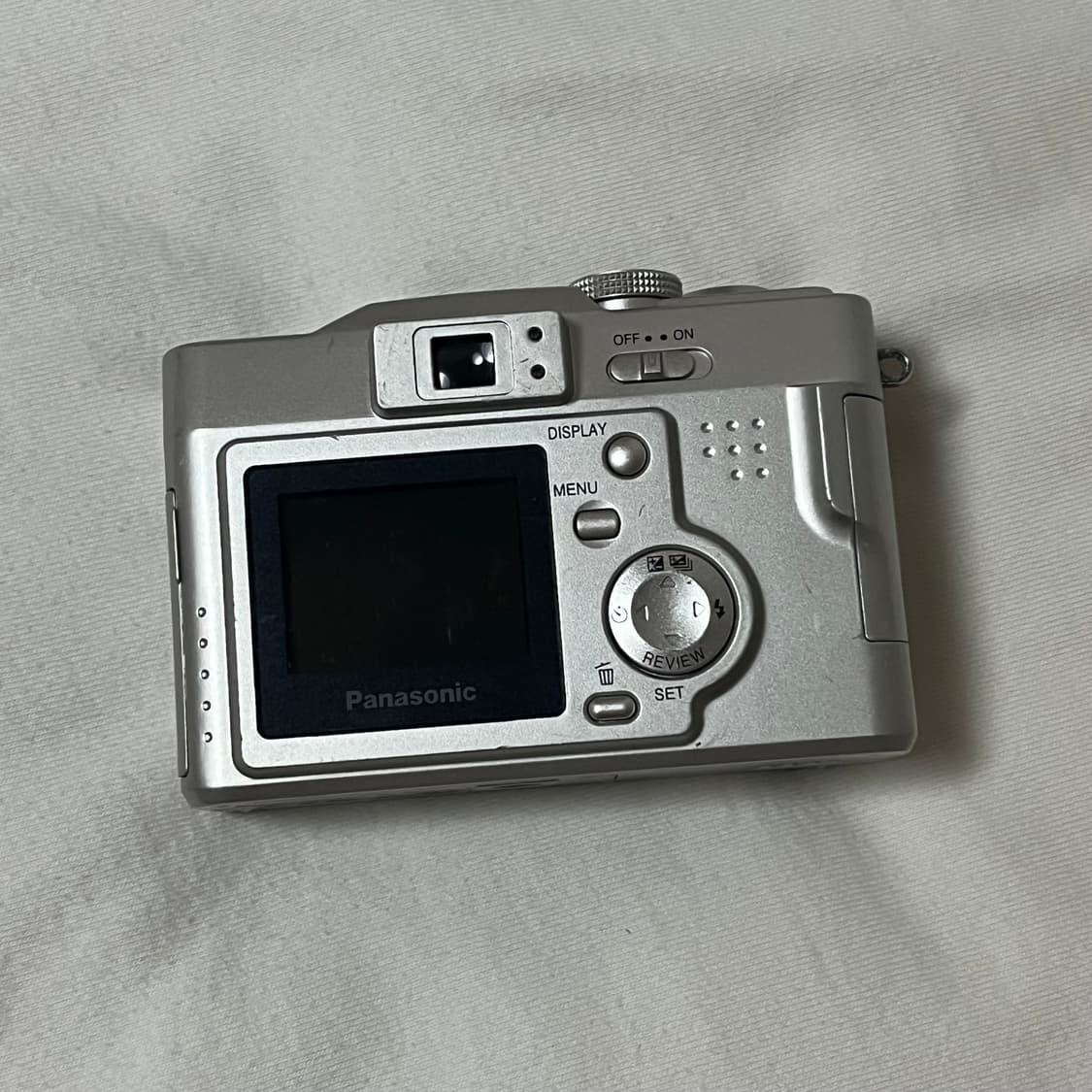 파나소닉 루믹스 DMC LC33 디지털카메라 상품이미지2