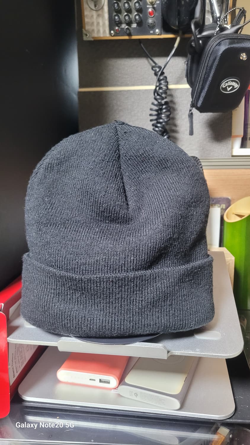 스투시 비니 상품이미지2