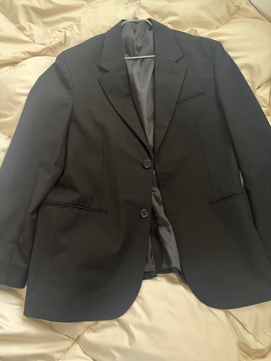 빈티지 블레이저 상품이미지1