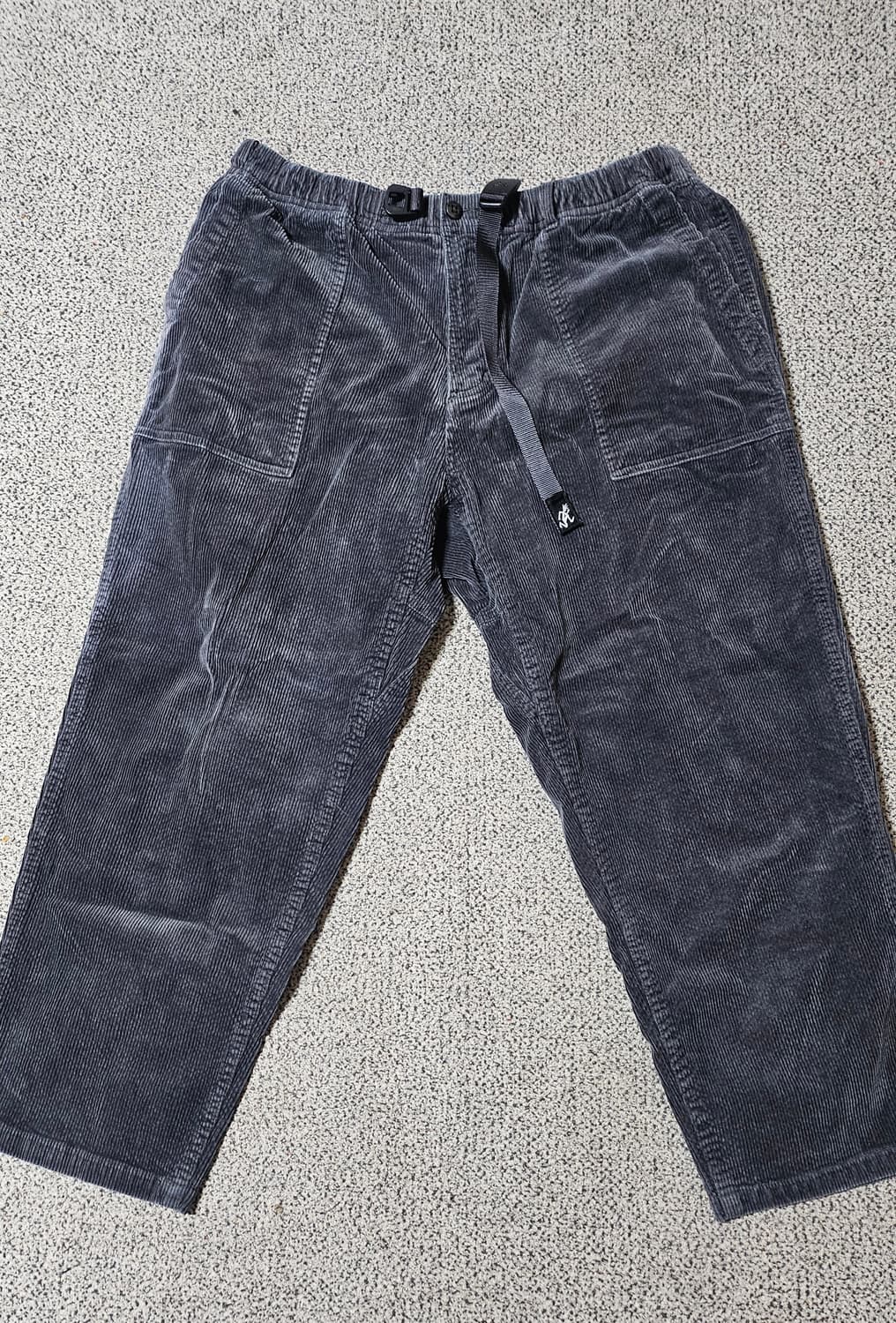 [XL] 그라미치 Gramicci 코듀로이 팬츠 상품이미지2