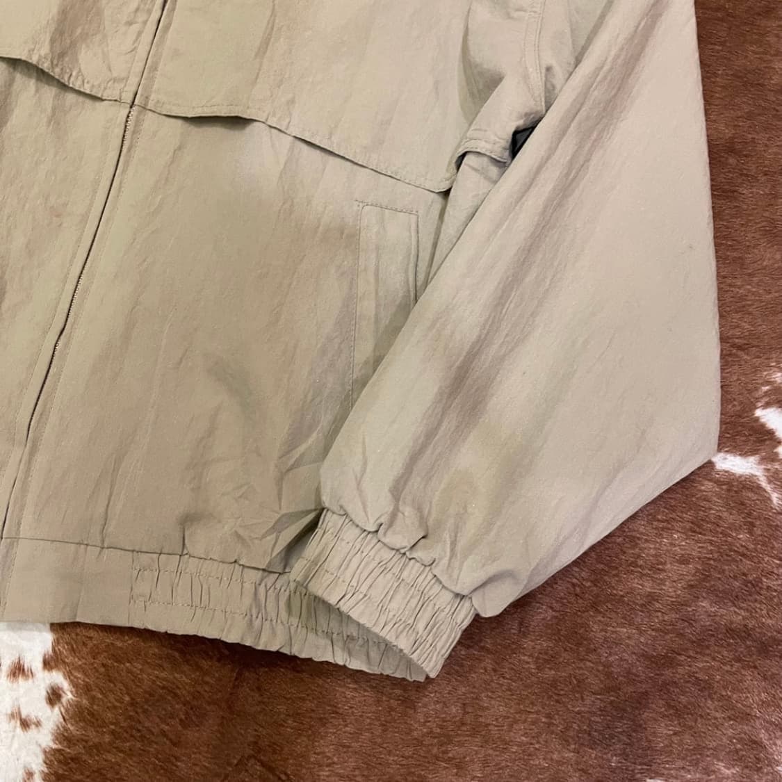 [90s USA] California outerwear Jacket XL 상품이미지6