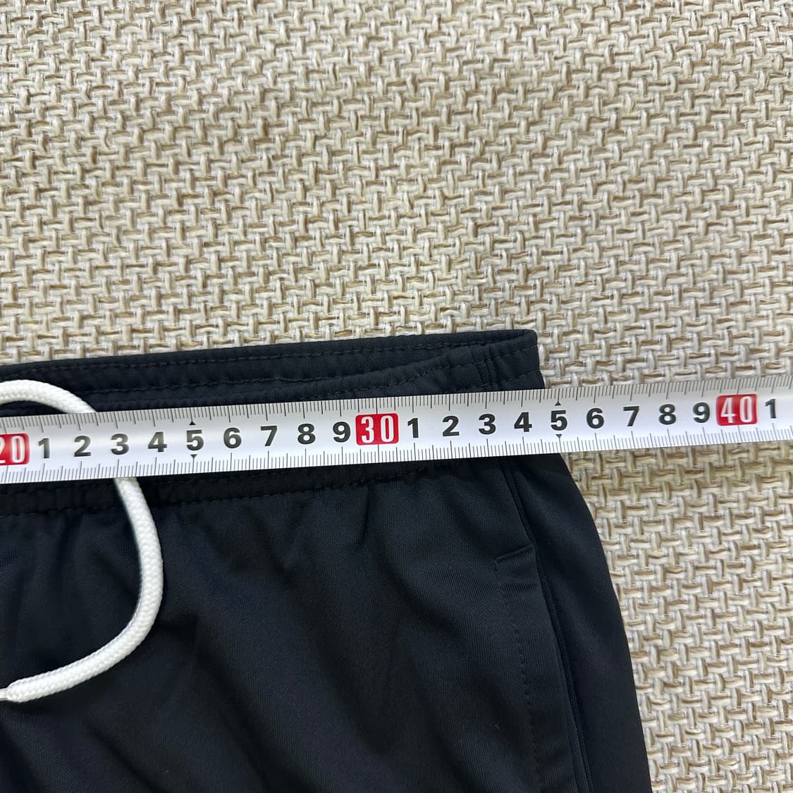 S 나이키 드라이핏 트레이닝 팬츠 0420D 상품이미지7