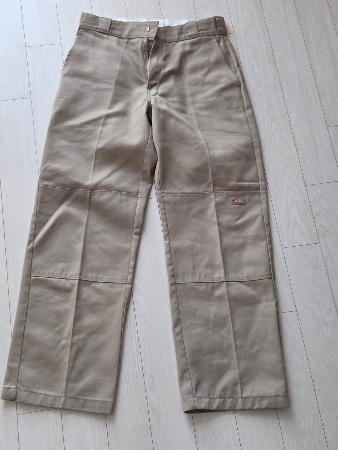 디키즈 더블니 상품이미지1