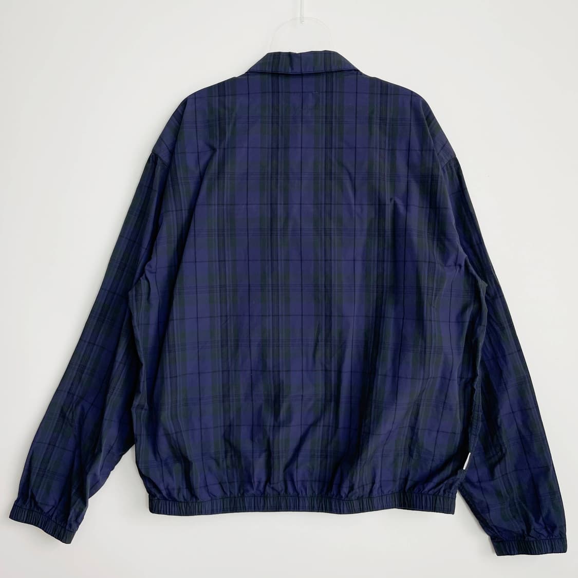 B1 디스이즈네버댓(thisisneverthat) 코듀라 체크 자켓 L사 상품이미지3