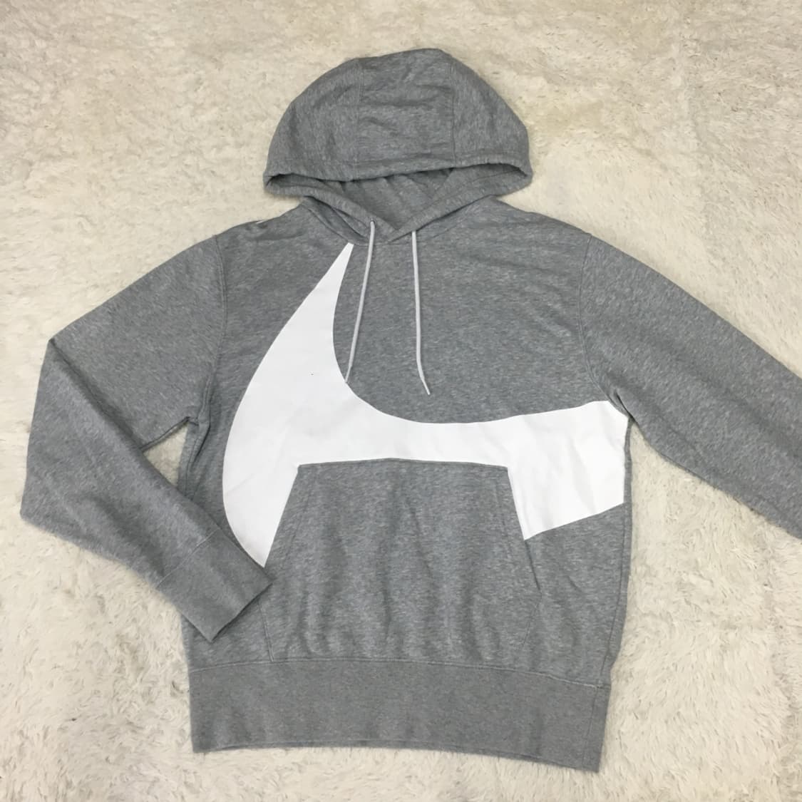 나이키 빅스우시 후드티 CC10 상품이미지1