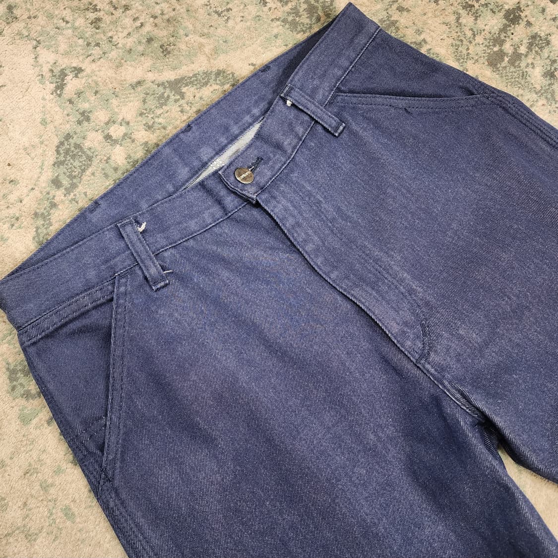 90s 오리지날 칼하트워크팬츠 상품이미지4