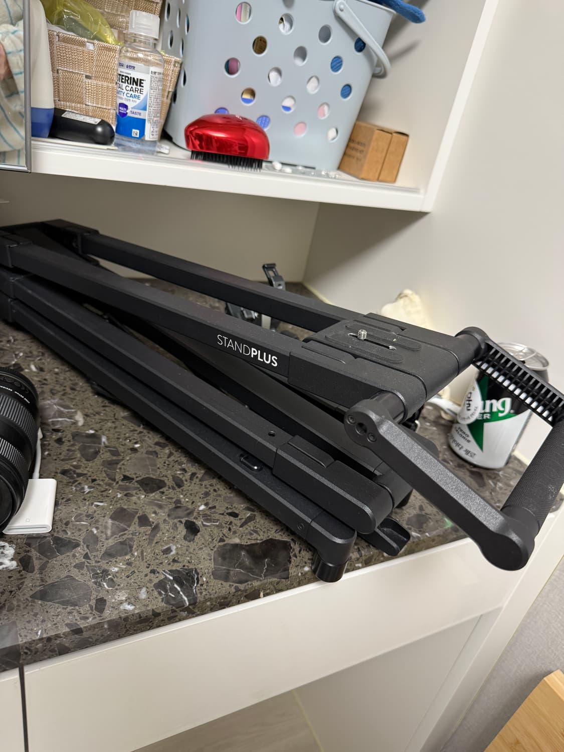 소니 a7C2 실버 풀세트 탐론 17-50 고독스 에델크론 벤로 상품이미지7