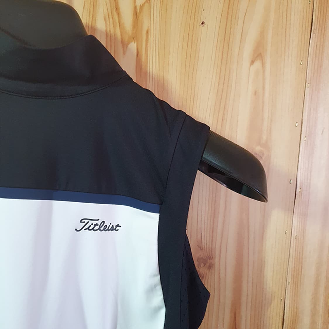 타이틀리스트 여성 민소매 M 상품이미지2