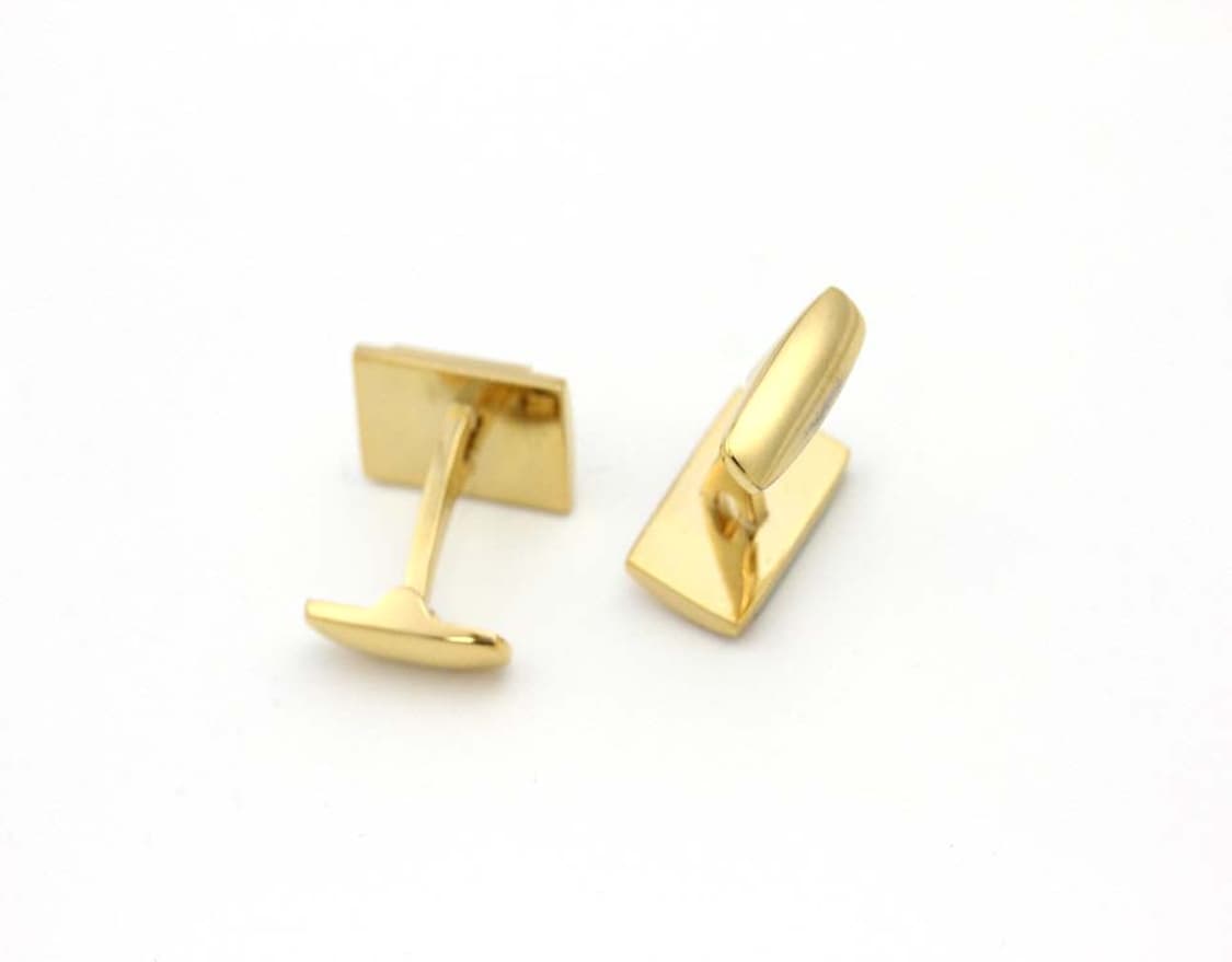 입생로랑 B+등급 남자 명품 커프스 빈티지 상품이미지3