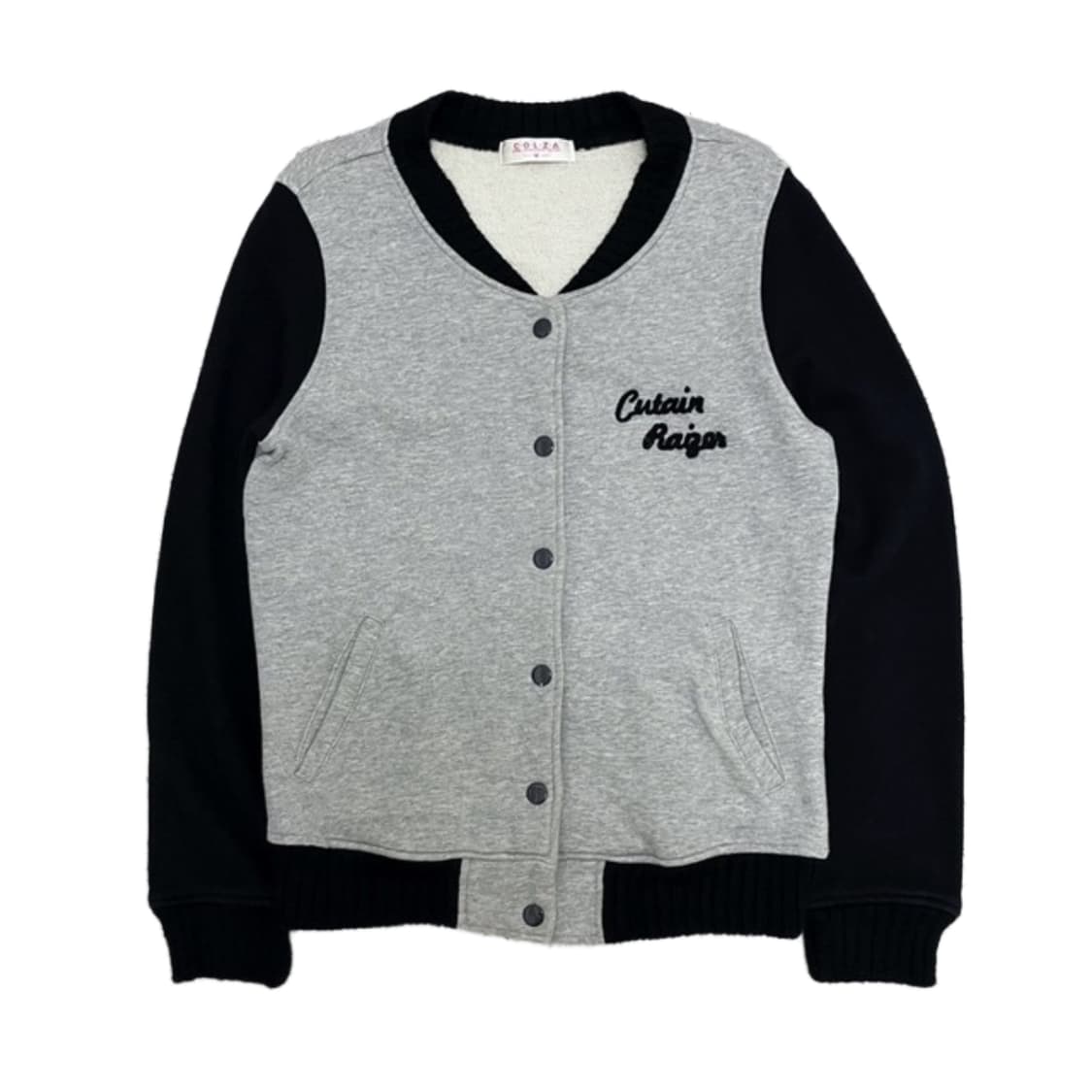 콜자 제팬 야구 자켓 (여성S)   상품이미지1
