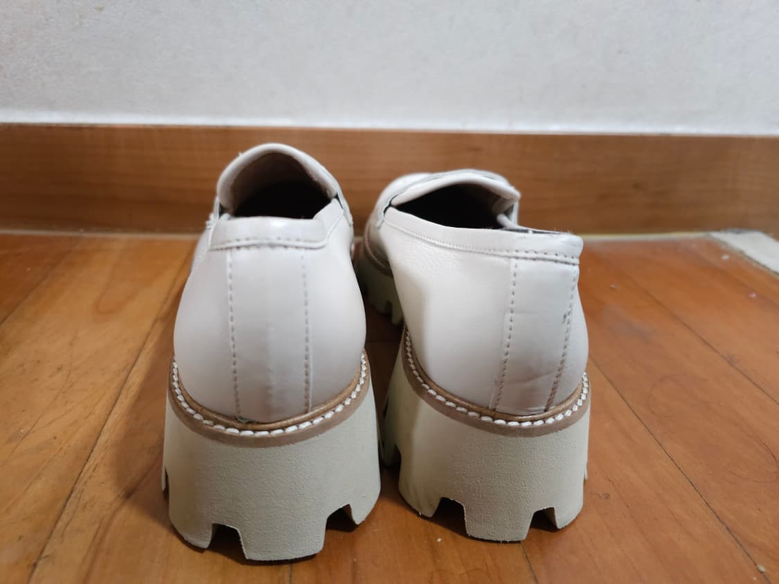 새상품)폴리니 페니로퍼 36 상품이미지5