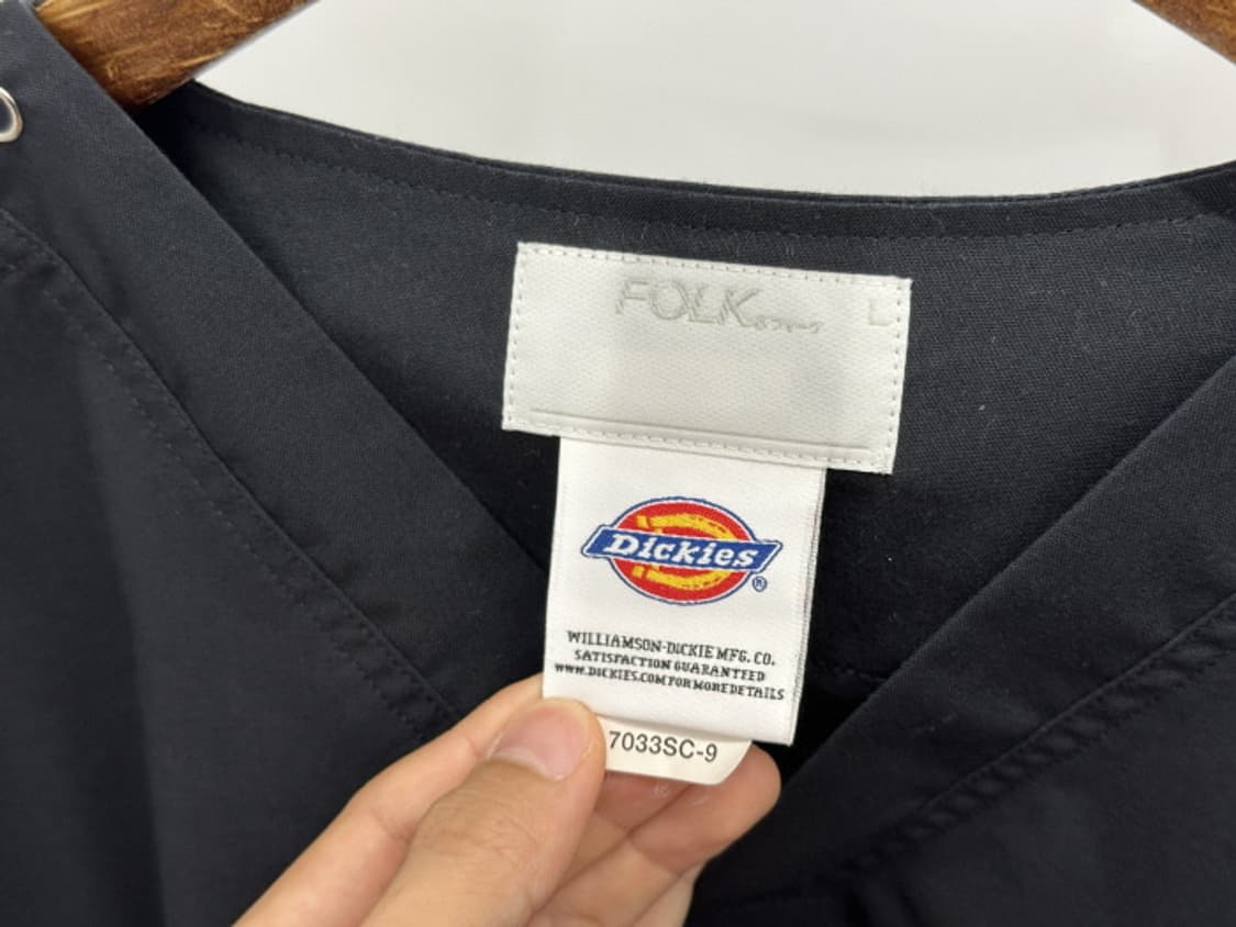 DICKIES X FOLK (L) 상품이미지9
