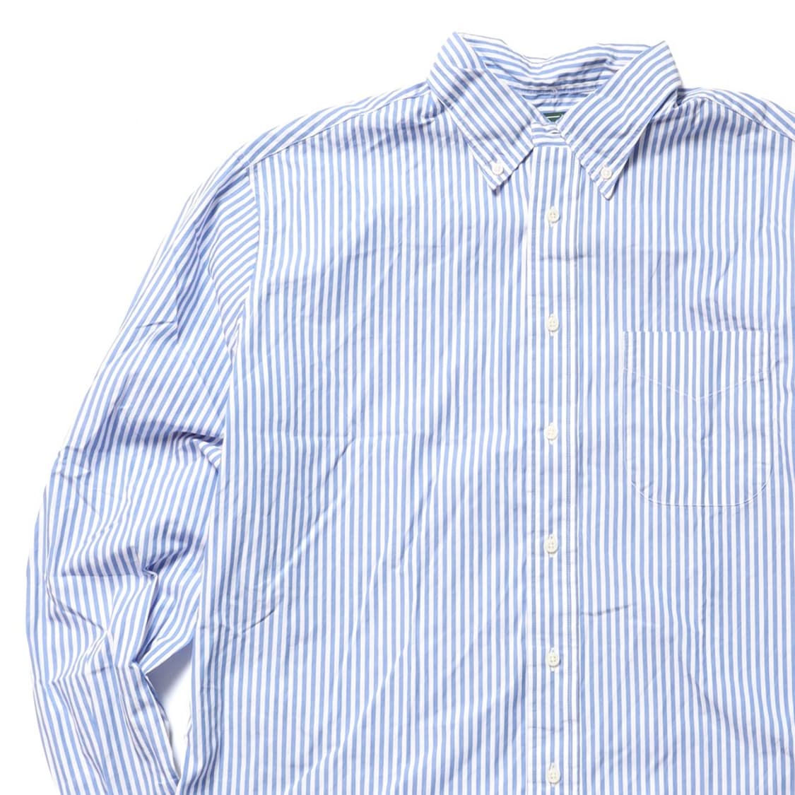 Gitman Bros Stripe Shirt 

 상품이미지2
