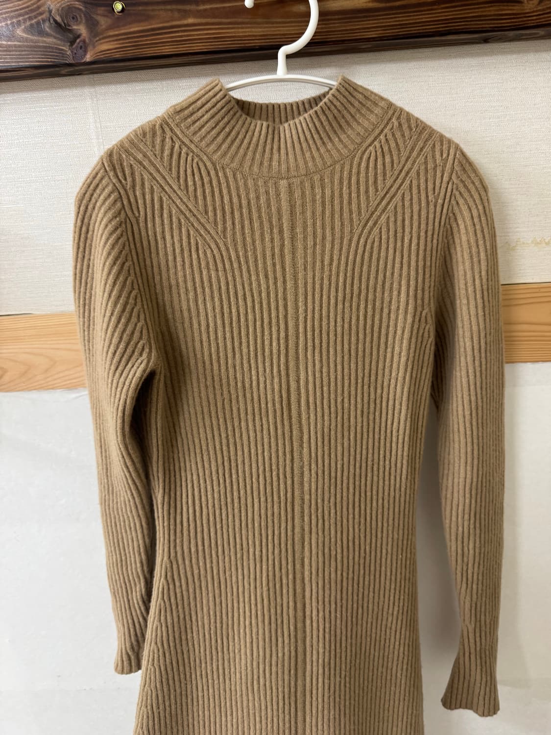 앤아더스토리즈 니트 롱원피스 상품이미지3