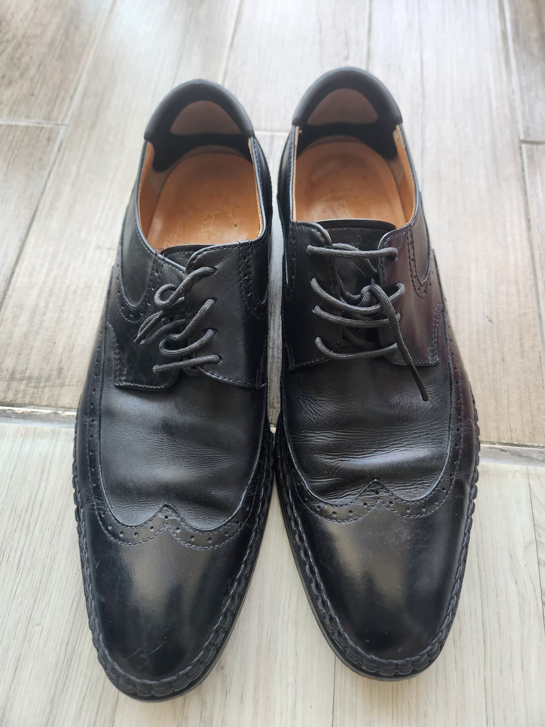 헤리티지 리갈 구두 (260) 상품이미지2