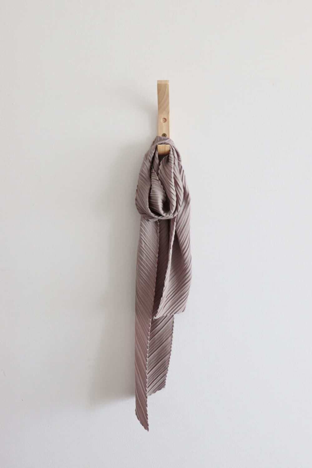pleats muffler 상품이미지2