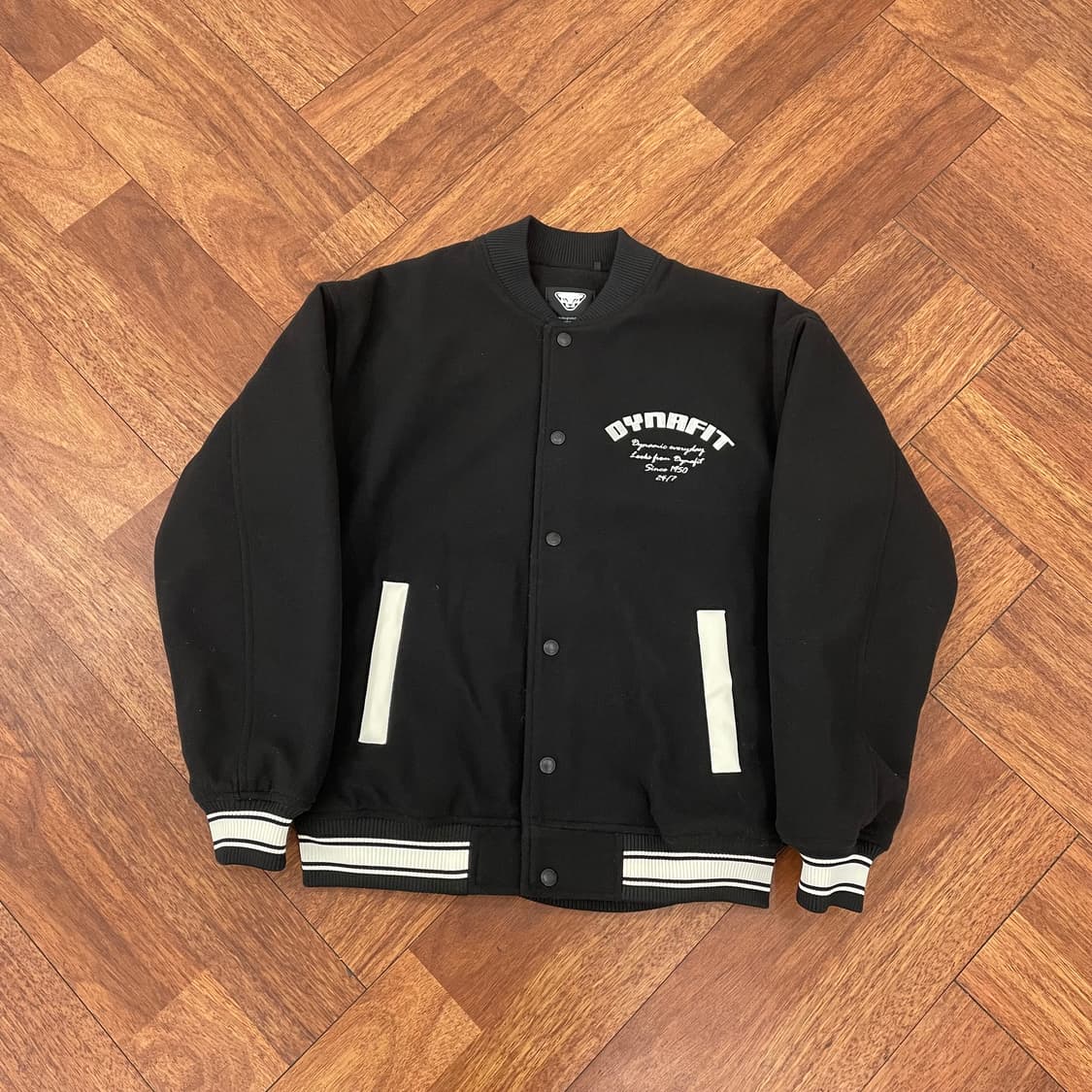 다이나핏 스타디움 자켓 상품이미지1