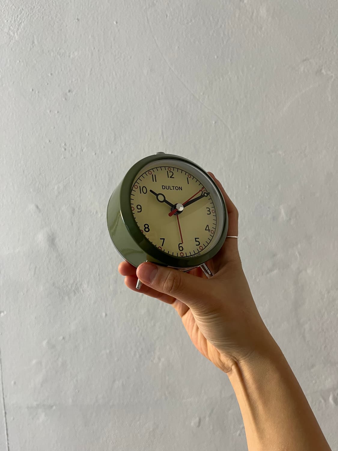 덜튼 alarm clock 상품이미지4