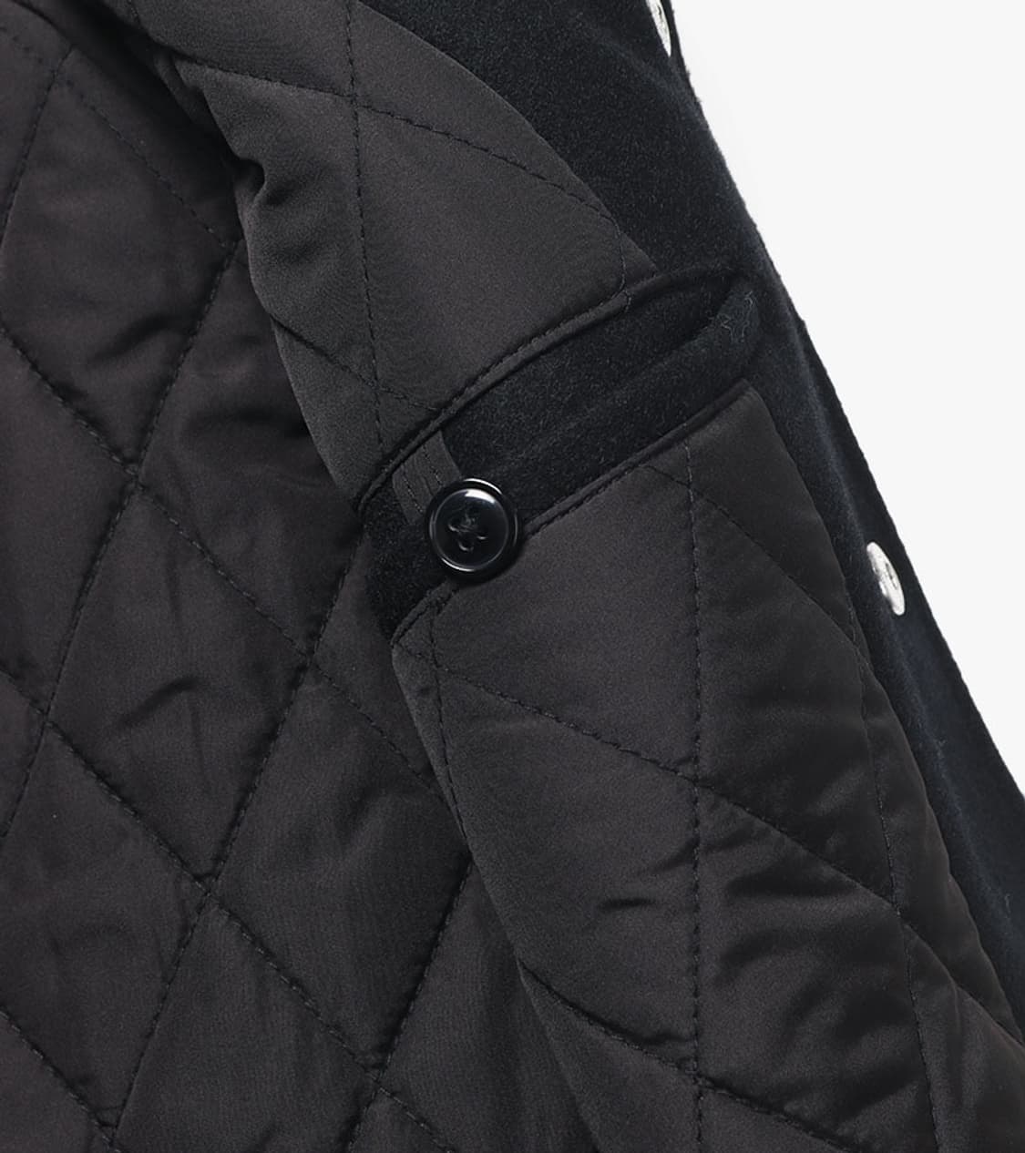 FTW - DICE VARSITY JACKET 상품이미지9