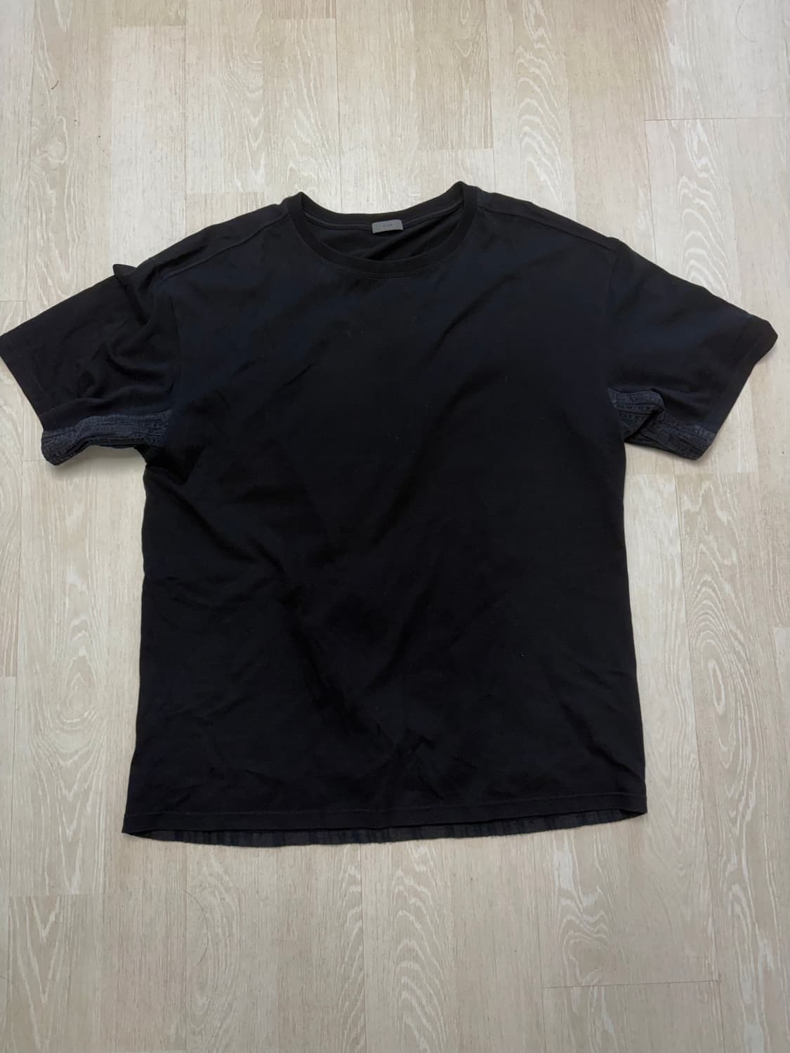 Xlim EP.5 01 T-SHIRT 3size 상품이미지3