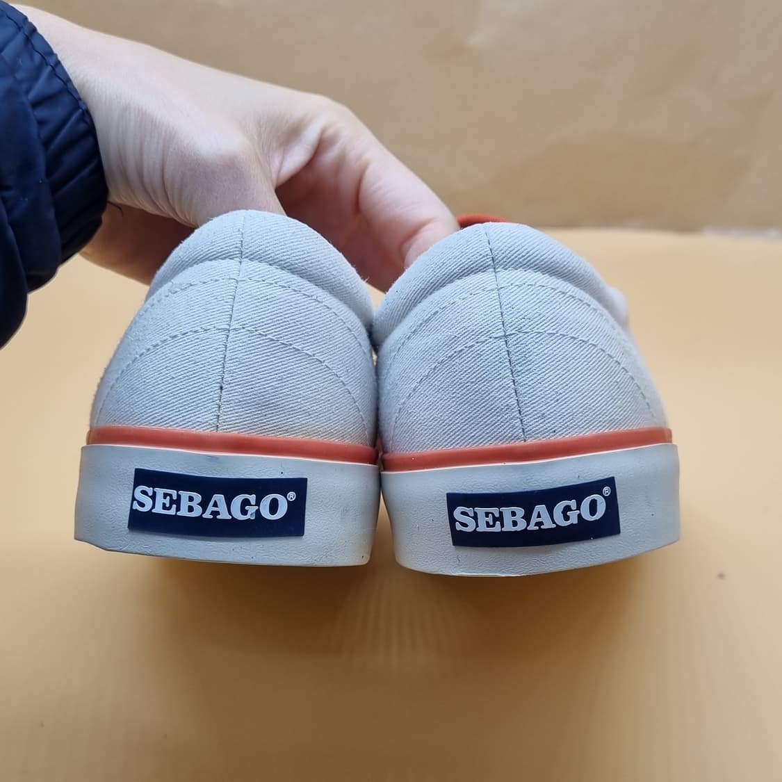 세바고 남성슬립온270  상품이미지4