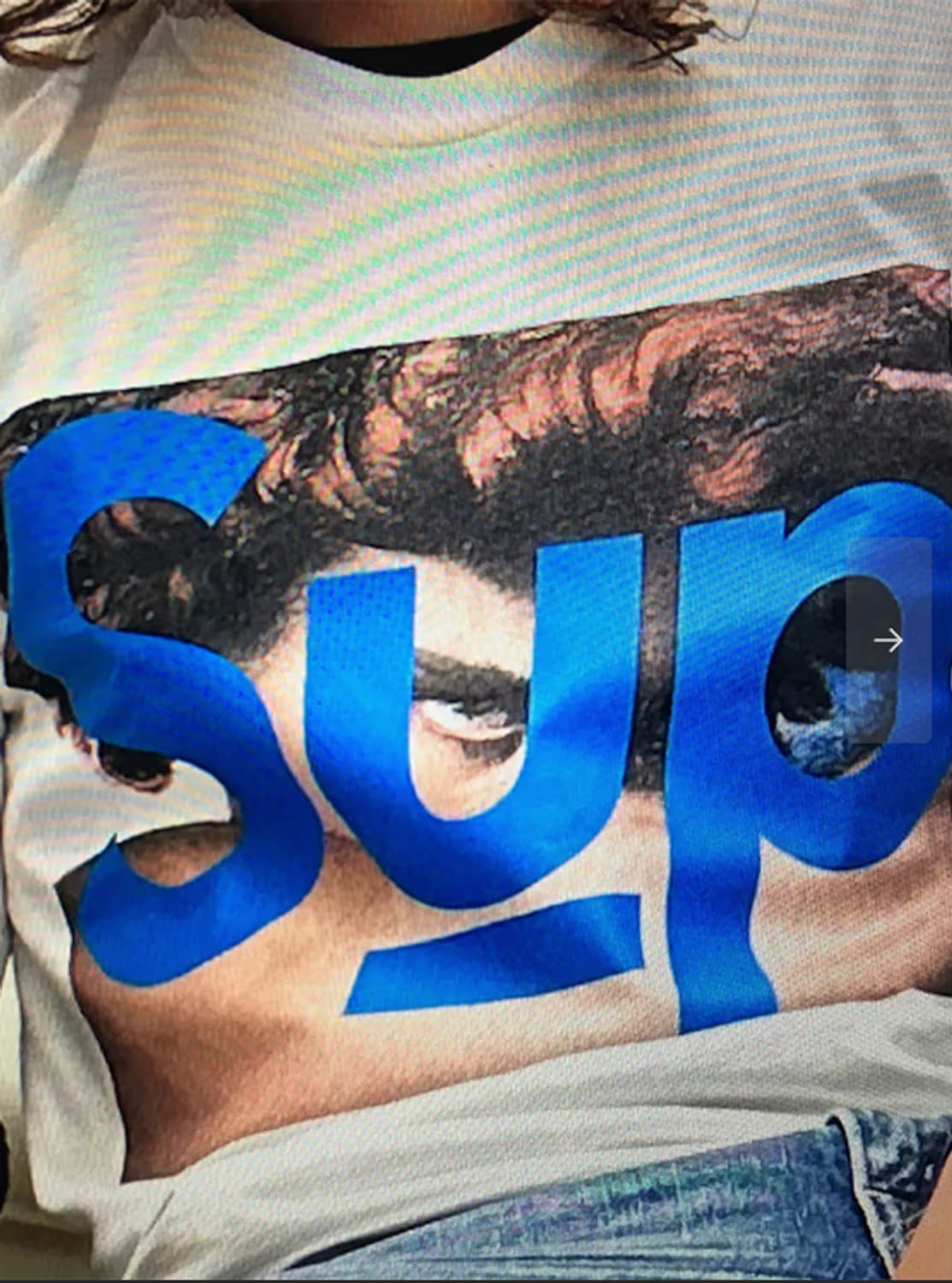 2023 Supreme x Undercover 상품이미지5