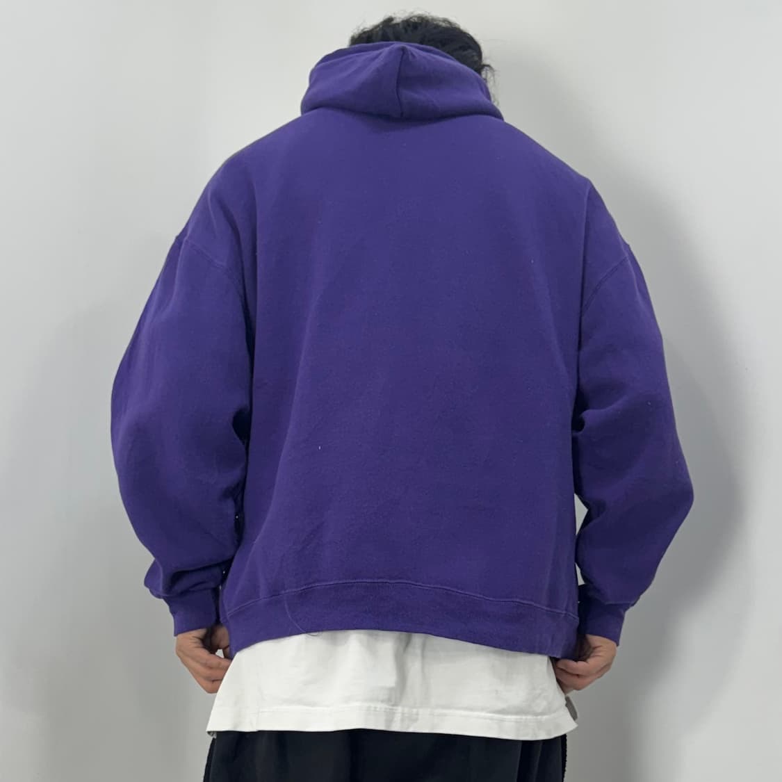 00’s Russell Athletic Hoodie 상품이미지4