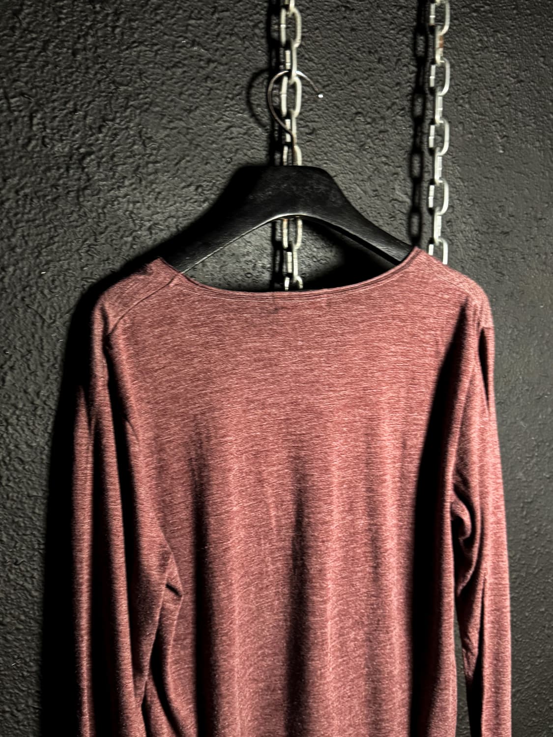 MICHEL KLEIN - Long-Sleeve   상품이미지5