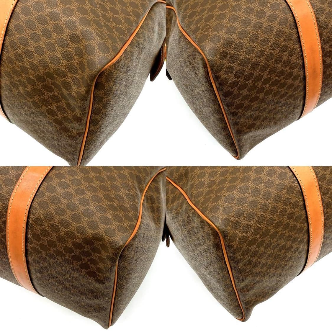 셀린느 메카담 보스턴 백 L사이즈 상품이미지4