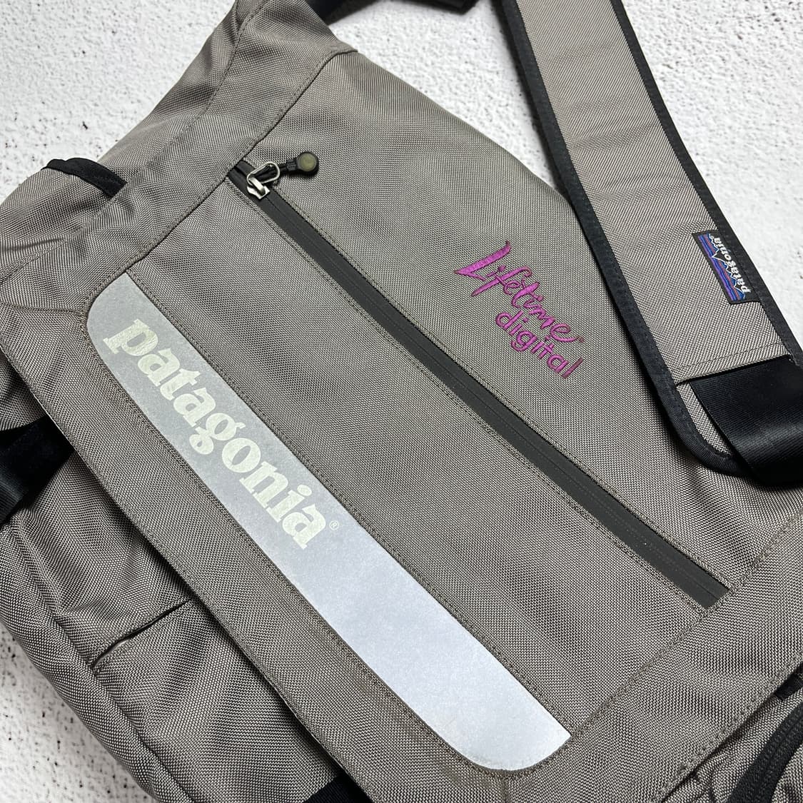 2008s Patagonia Critical Mass Bag 상품이미지3